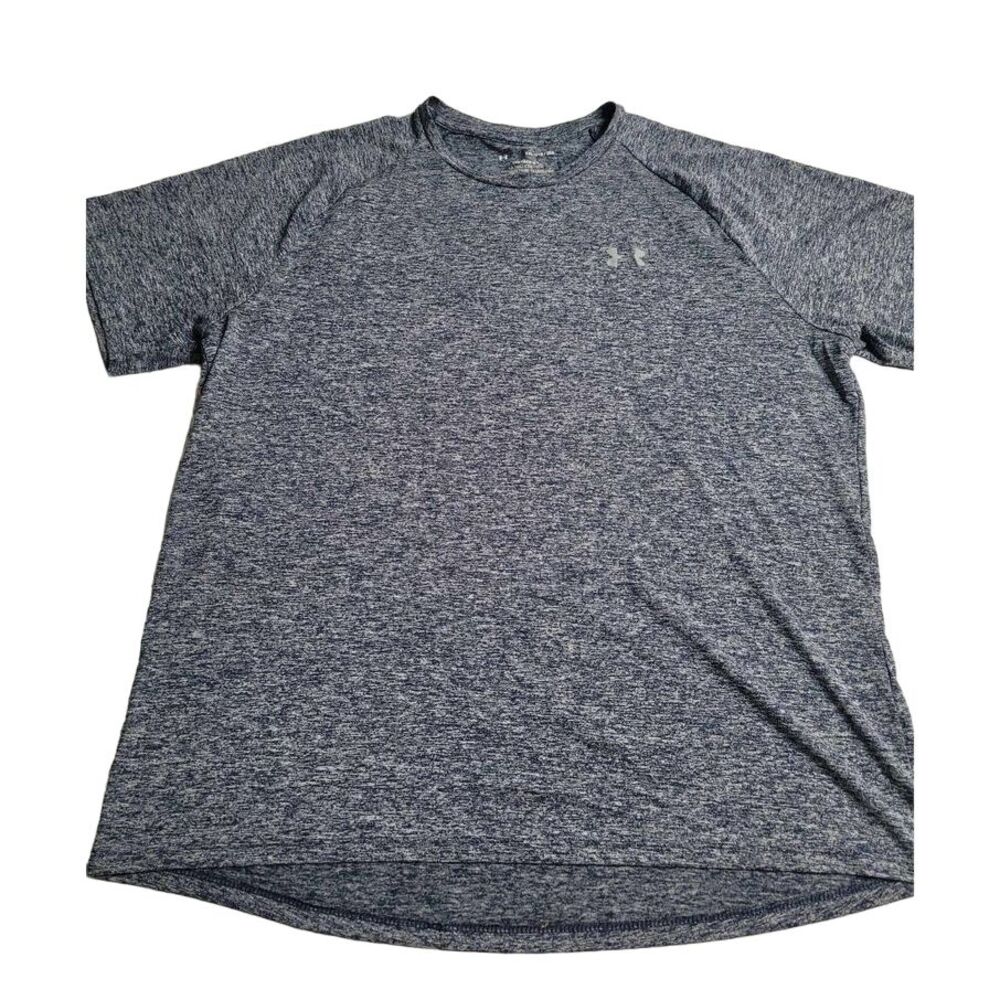 3353 Under Armour The Tech Tee‎ Men's 2XL